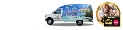 All Pro Electrical & Air Condition