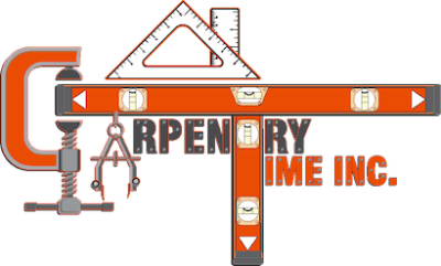 Carpentry Time Inc..