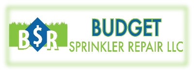 Budget Sprinkler Repair