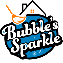 Bubbles Sparkel