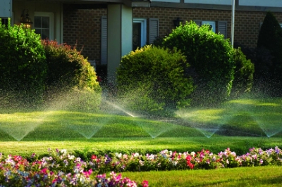Dias Sprinklers - Irrigation Company