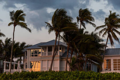 Hurricane Season is Here in South Florida: Protecting Your Home and Property