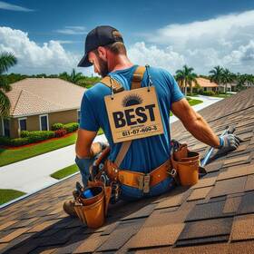 Finding the Best Roofing Companies near You: Your Ultimate Guide