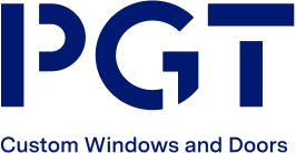 PGT Custom Windows + Doors