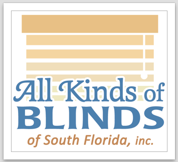 All Kinds Of Blinds of South Florida Inc.