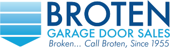 Broten Garage Door Sales