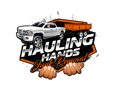 Hauling Hands - Hualing & Junk Removal