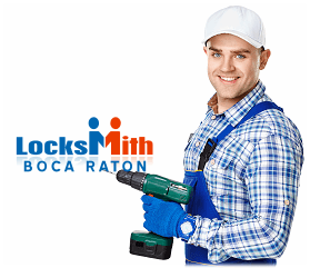 Home Improvement Services Locksmith Boca Raton in  