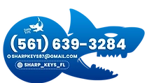 Sharp Keys Mobile Locksmith Services