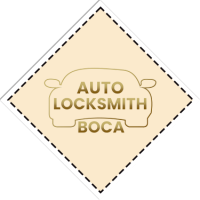 Auto Locksmith Boca