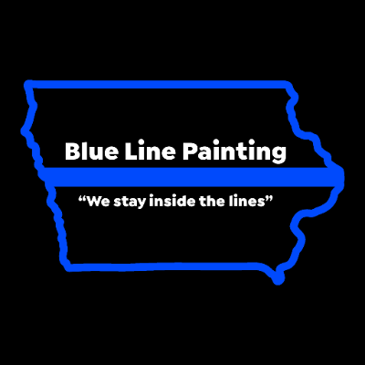 Home Improvement Services Blue Line Painting in  