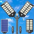 Solar Streetlights Inc