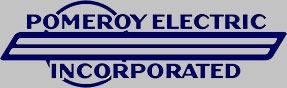 Home Improvement Services Pomeroy Electric Inc. in  