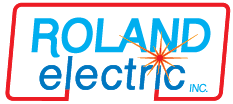 Roland Electric Inc.