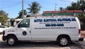 Hatton Electrical Solutions Inc.