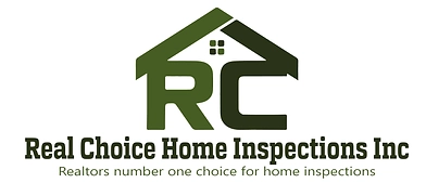 Real Choice Home Inspections Inc.