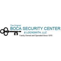 Boca Security Center & Locksmith