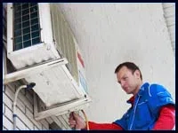 Home Improvement Services Boca Raton AC tech in Boca Raton FL