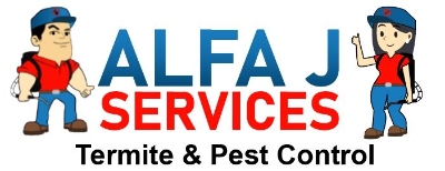 Home Improvement Services Alfa J Pest Control in  
