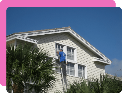 Sabrina's Window Cleaning