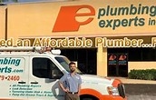 Home Improvement Services Plumbing Experts in  