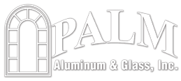 Palm Aluminum & glass Inc.