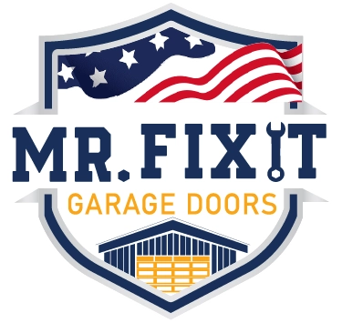 Mr. Fix It Garage Doors