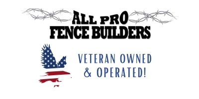 Al Pro Fence Builders