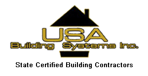 USA Building Systems Inc.