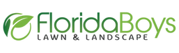 Florida Boys Lawn & Landscaping