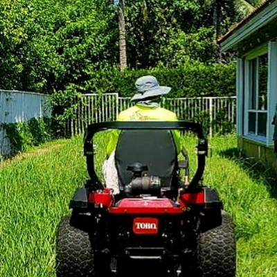 Home Improvement Services Grass Kept Green & More in  