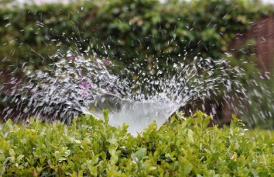 National Sprinklers & Wells