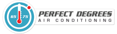 Perfect Degrees Air Conditioning