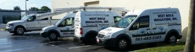 Home Improvement Services West Boca Irrigation in  