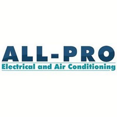 All-Pro Electrical and Air Conditioning