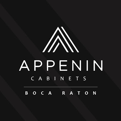 Appenin Cabinets Boca Raton