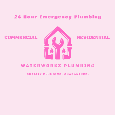 WaterWorkz Plumbing