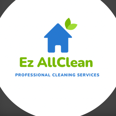 Ez AllClean - carpet and upholstery cleaning