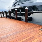 Brazilian Lumber - Premium Decking