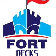 Fort Decks