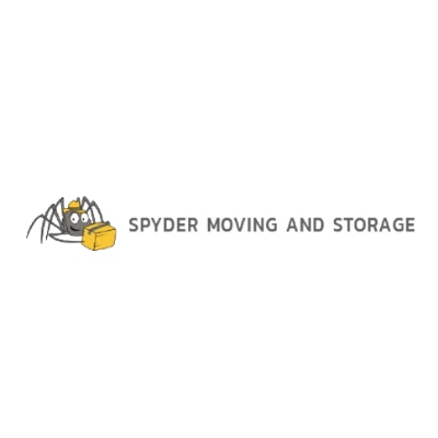 Spyder Moving and Storage Memphis