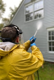 The Transformative Power of Professional Power Washing: Finding the Best 'Power Wash Near Me' in Boca Raton