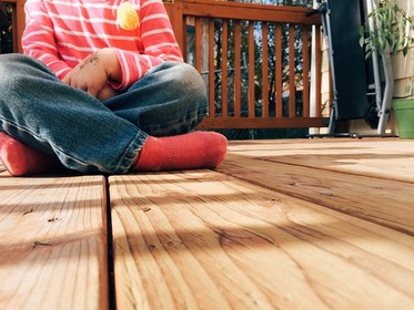 Love Outdoor Living? Why Building a Deck in Florida is Easier Than You Think