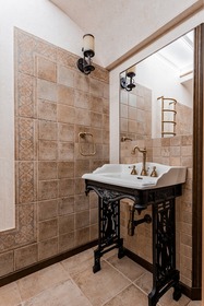 Tiling Trends: 6 Stunning Ideas to Upgrade Your Bathroom Today!