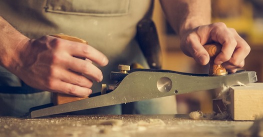 Unlock Stunning Home Upgrades with Nearby Carpentry Pros