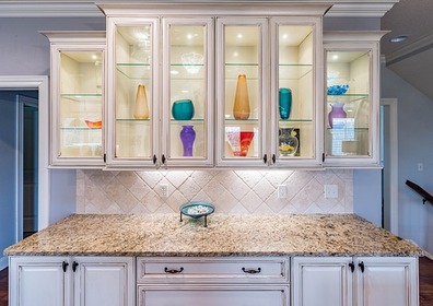 From Fit to Finish: Why Boca Raton Residents Are Investing in Custom Cabinets