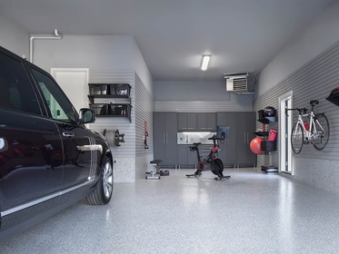 Top 5 Tips for a Stress-Free Garage Renovation in Boca Raton