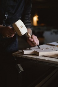 Custom Creations Await: Find Expert Carpenters in Boca Raton!