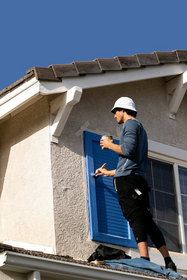 Make a Lasting Impression: Uncover the Best Exterior Home Improvements!