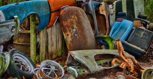 Clear the Clutter: Find the Best Junkman Services Near You!